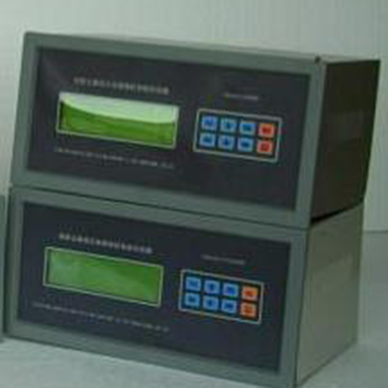 疏勒TM-II型电除尘高压控制器